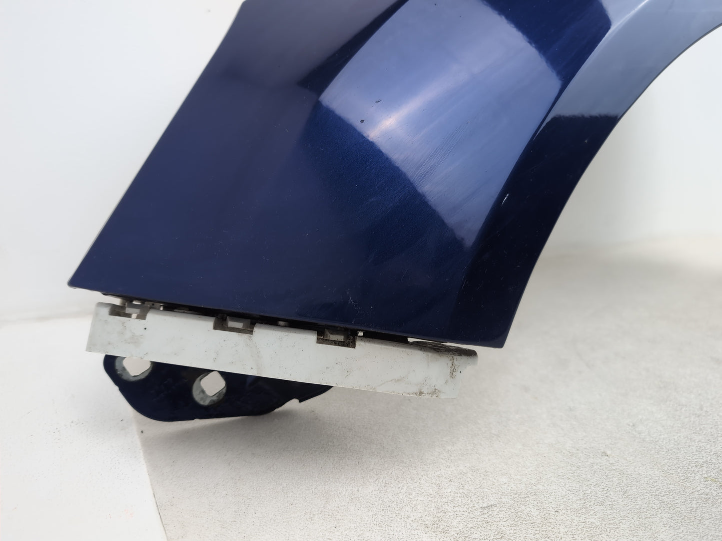 Wing Front LH 4