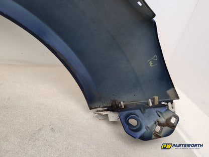 Wing Front LH 10