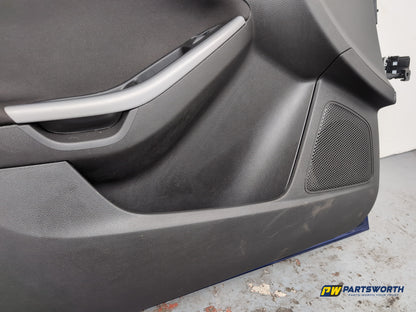Door Front LH 10