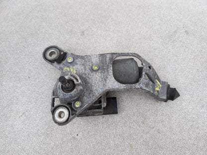 Wiper Motor Front LH 4