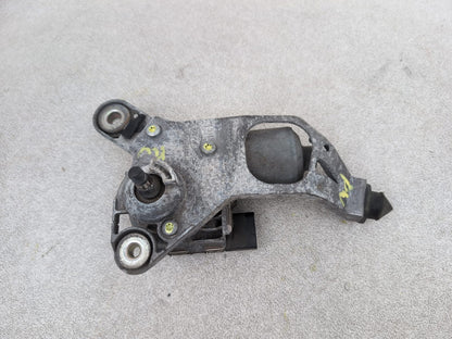Wiper Motor Front LH 4