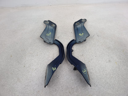 Bonnet Hinges 4