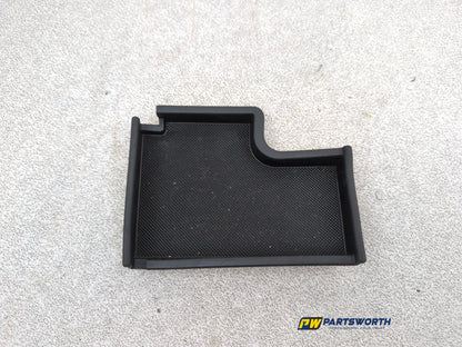 Centre Console Storage Tray 3