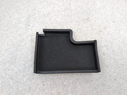 Centre Console Storage Tray 4