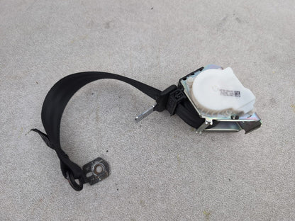 Seat Belt Rear RH 4
