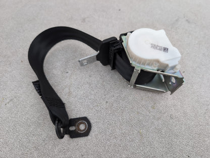 Seat Belt Rear LH 4