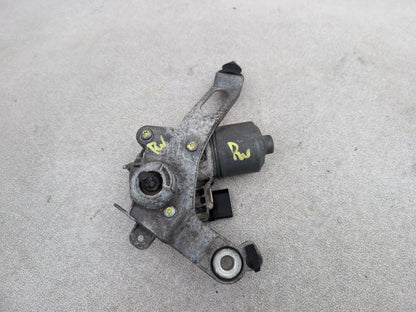 Wiper Motor Front RH 4