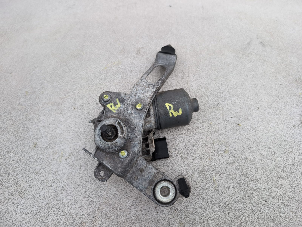 Wiper Motor Front RH 4