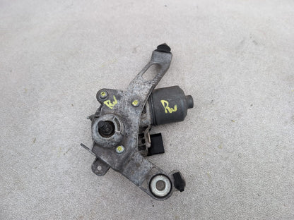 Wiper Motor Front RH 4