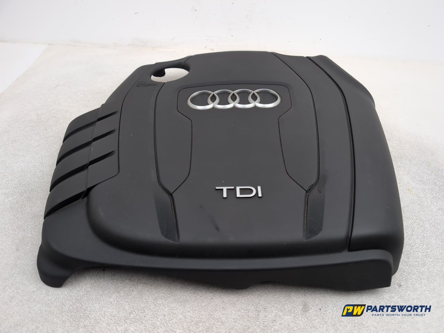 Engine Cover 4