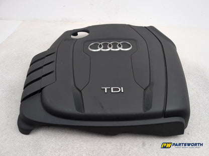 Engine Cover 4