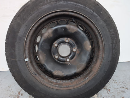 Renault Scenic Bizu Wheel With Tyre 195/65 R15 - photo 4