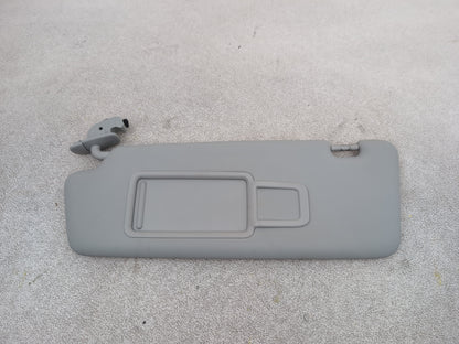 Sun Visor LH 4