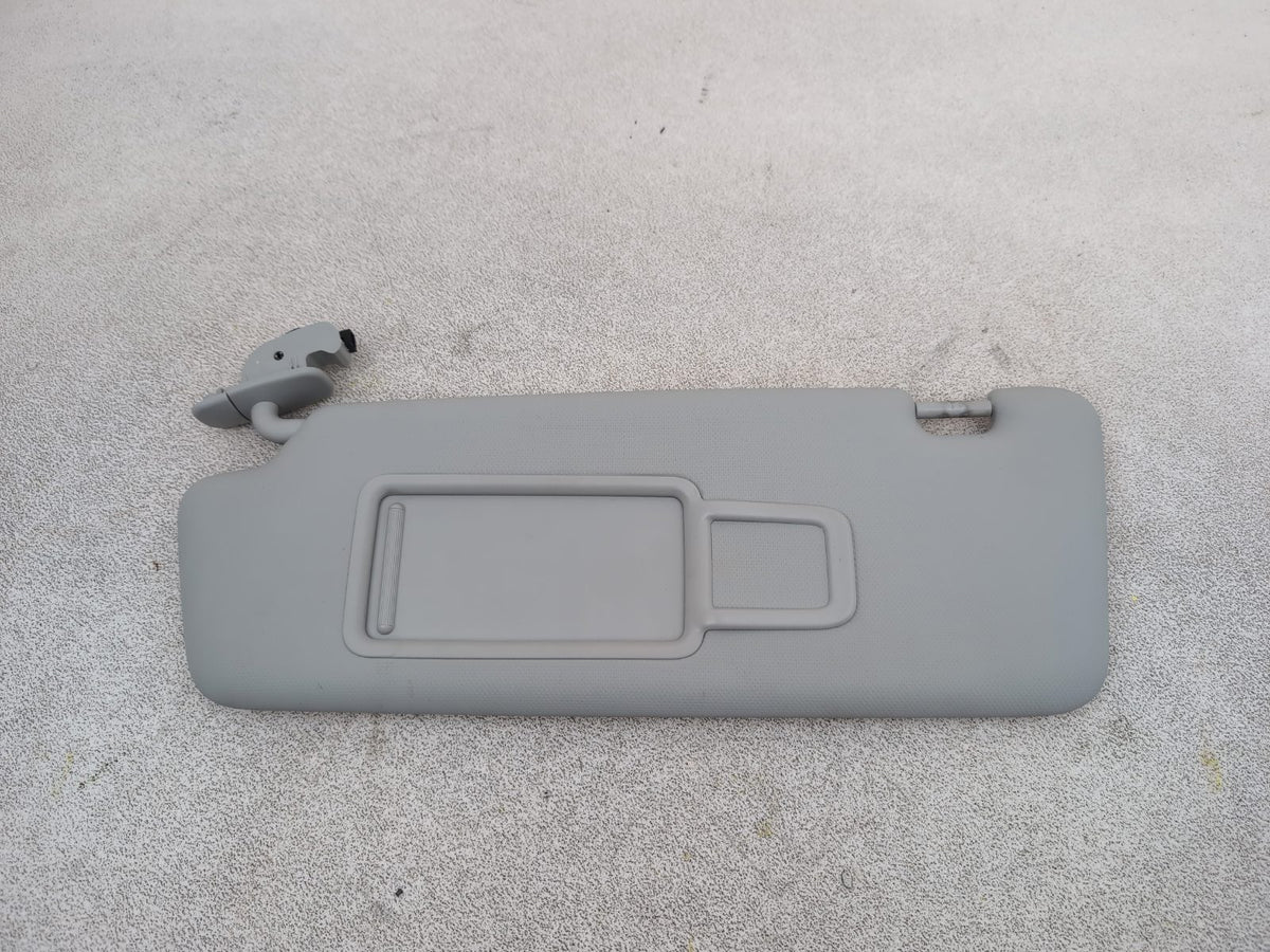 Sun Visor LH 4