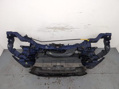 Radiator Pack (KIT) 4