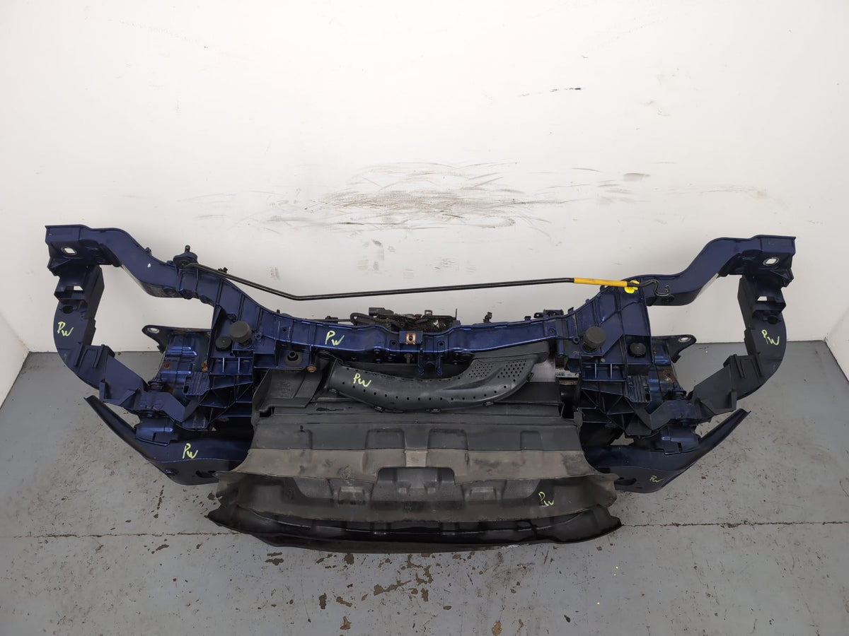 Radiator Pack (KIT) 4