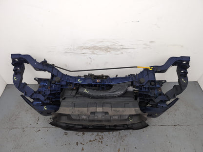 Radiator Pack (KIT) 4