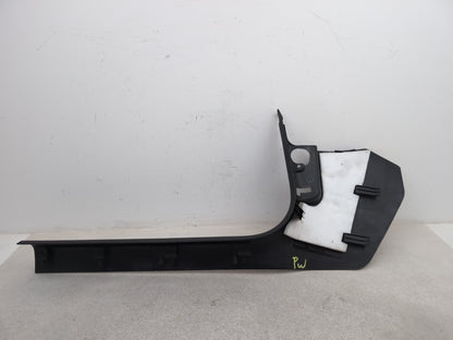 RH A Pillar Trim  4