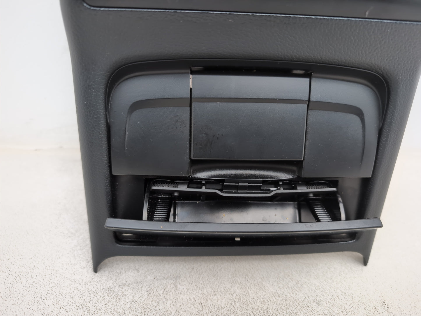 Dashboard Trim With Air Vent  4