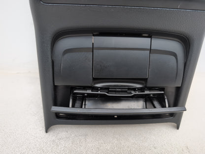 Dashboard Trim With Air Vent  4