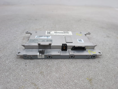 Multi Function Display Unit 4