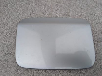 Fuel Filler Flap 4