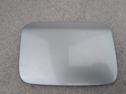 Fuel Filler Flap 4