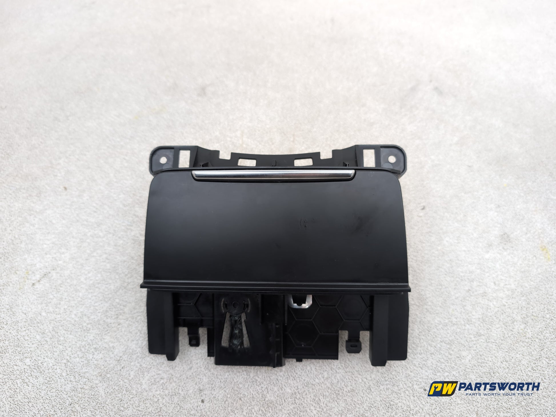 Ashtray Centre Console 4