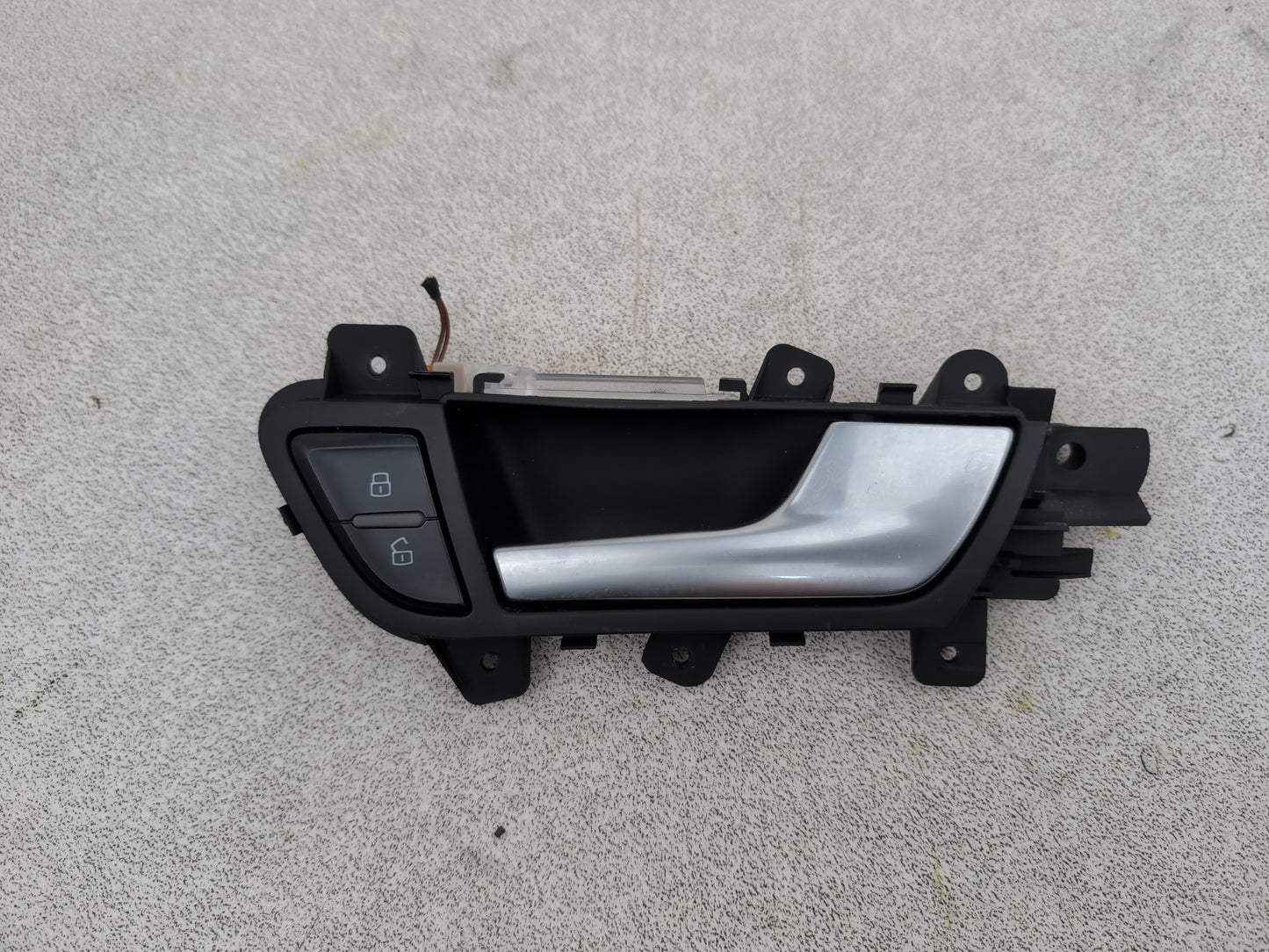 Door Handle Inner Release RH 4