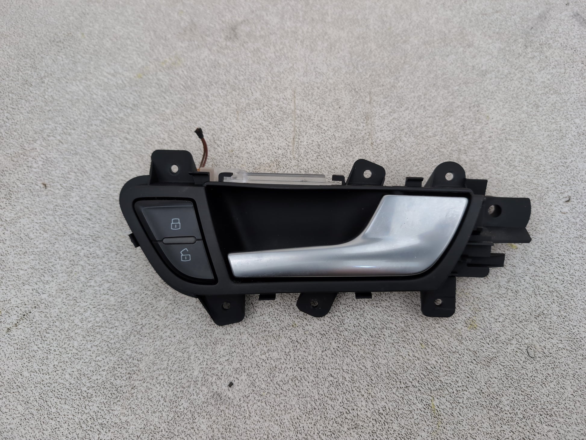 Door Handle Inner Release RH 4
