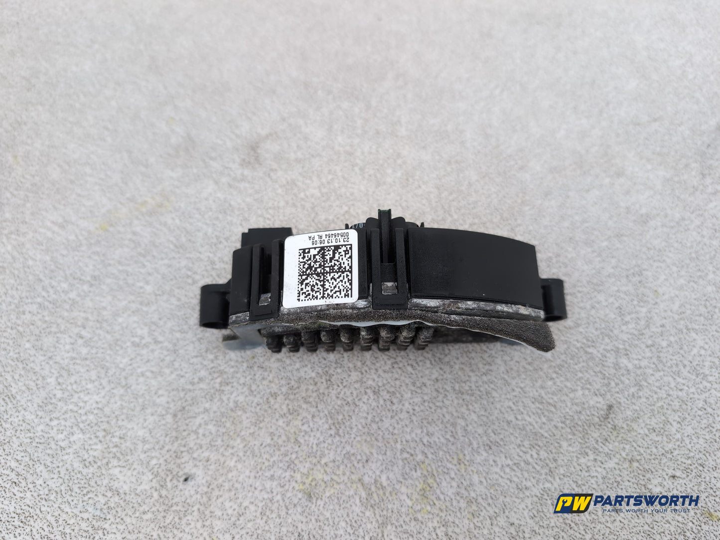Heater Resistor 4