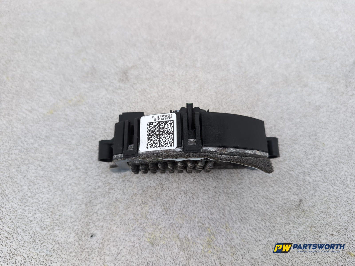 Heater Resistor 4