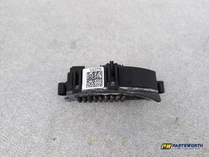Heater Resistor 4