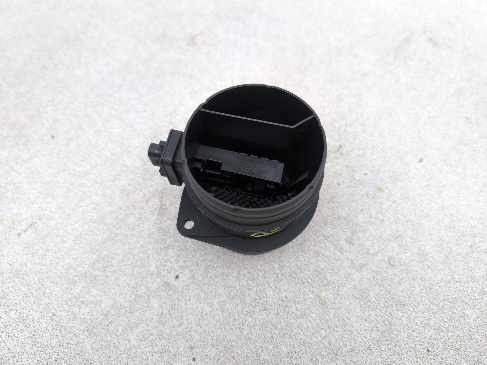 Mass Air Flow Meter 4