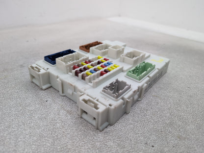 Fuse Box 4