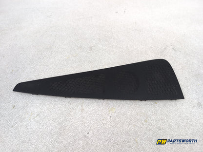 Dashboard Trim With Air Vent  4