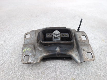 Set Of Engine Mounts LH + RH 4