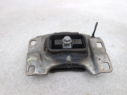 Set Of Engine Mounts LH + RH 4
