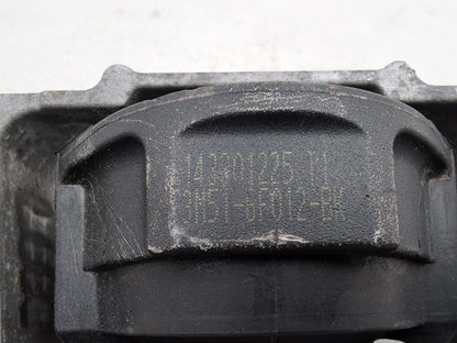 Set Of Engine Mounts LH + RH 10