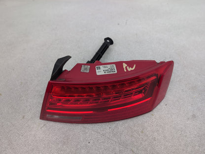 Lamp Assembly Rear RH 4