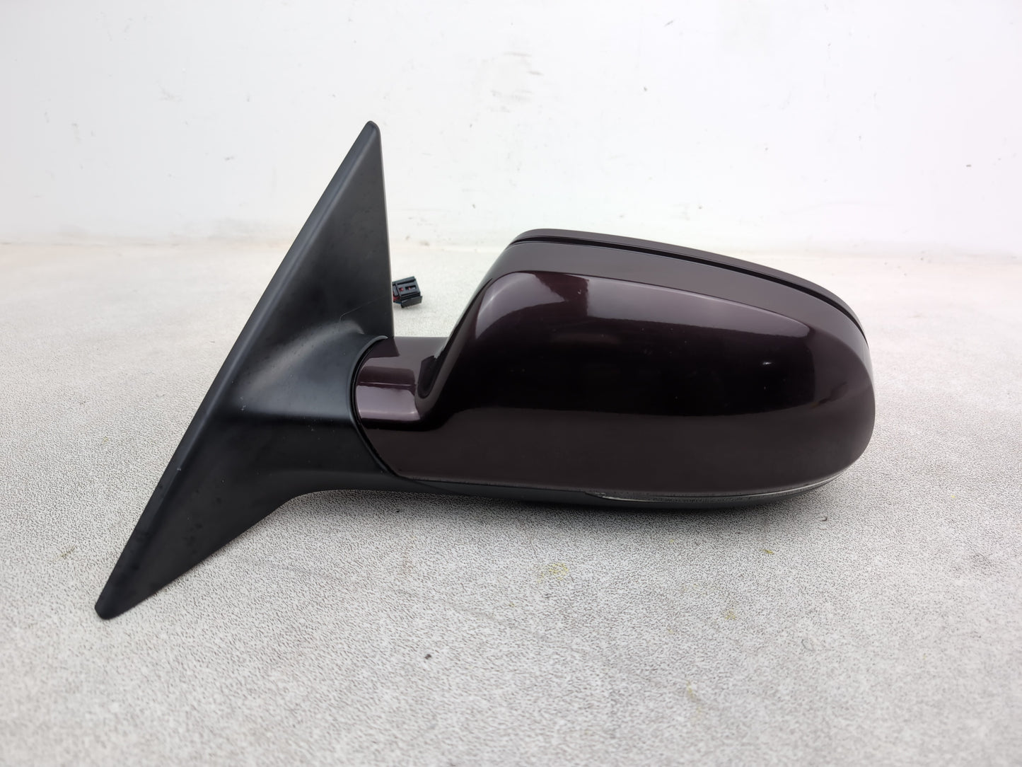 Door Mirror LH 4