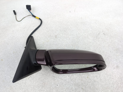 Door Mirror RH 4