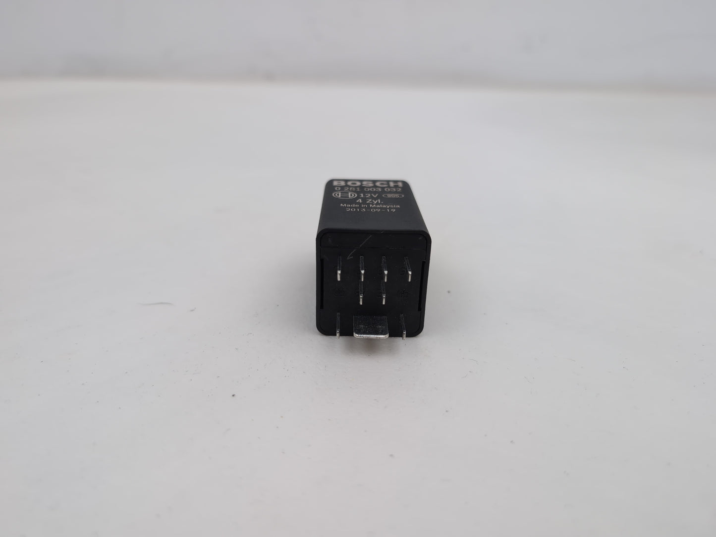 ECU Body 4