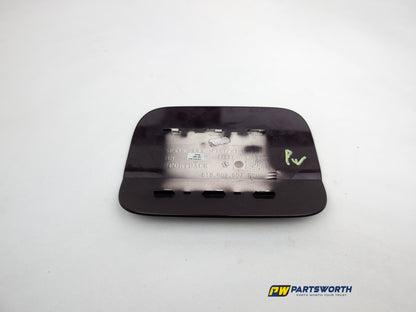 Fuel Filler Flap 2