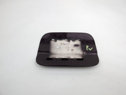 Fuel Filler Flap 4