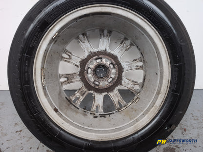 Wheel Road Alloy 10