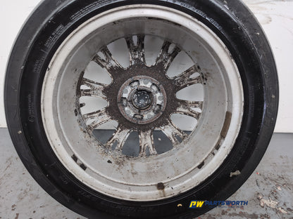 Wheel Road Alloy 8