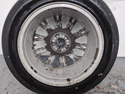 Ford Focus Zetec Tdci Wheel With Tyre 215/55 R16 7jx16h2x50 - photo 10