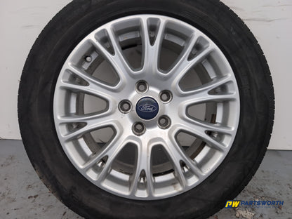 Wheel Road Alloy 4