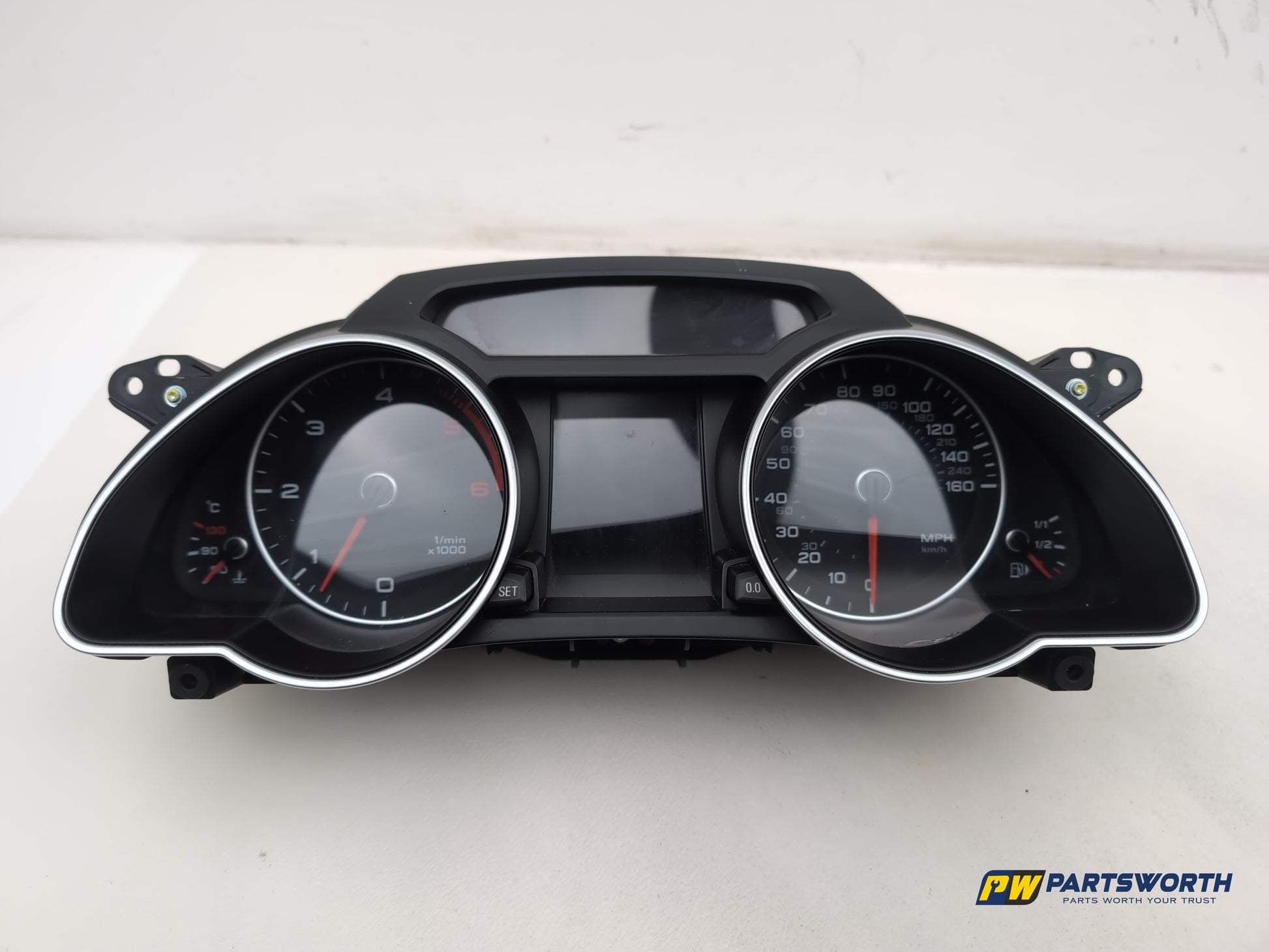 Engine ECU KIT 4